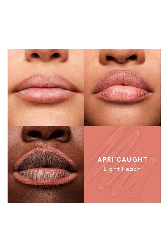 Fenty Beauty Trace'D Out Pencil Lip Liner