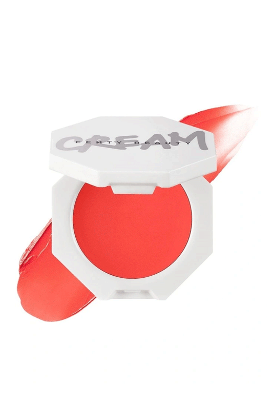 Fenty Beauty Cheeks Out Freestyle Cream Blush