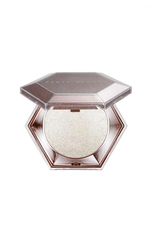 Fenty Beauty Diamond Bomb All-Over Diamond Veil