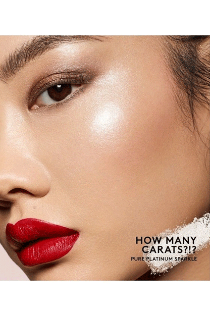 Fenty Beauty Diamond Bomb All-Over Diamond Veil