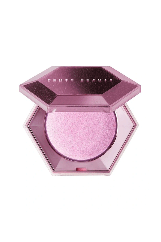 Fenty Beauty Diamond Bomb All-Over Diamond Veil