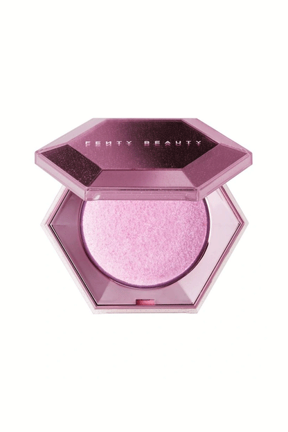 Fenty Beauty Diamond Bomb All-Over Diamond Veil
