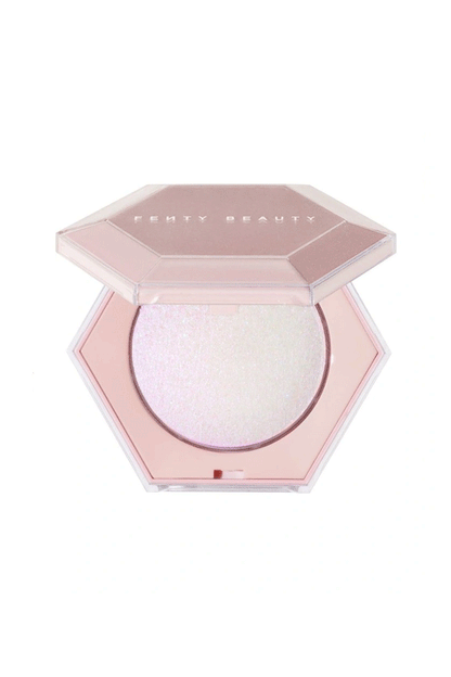 Fenty Beauty Diamond Bomb All-Over Diamond Veil