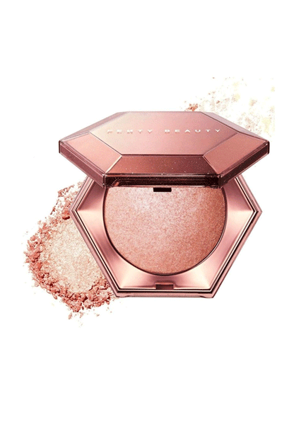 Fenty Beauty Diamond Bomb All-Over Diamond Veil