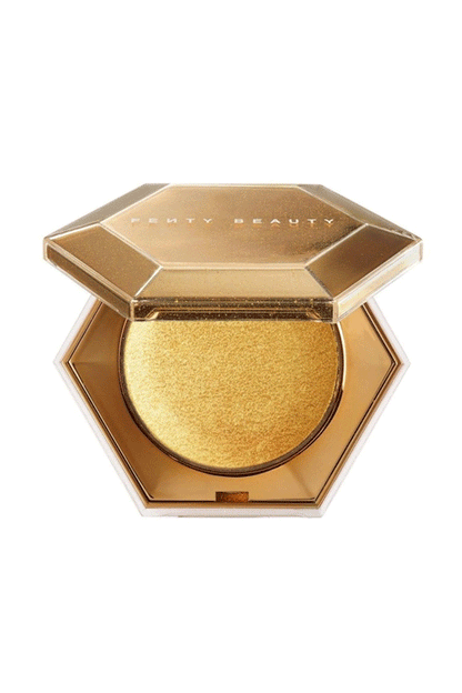 Fenty Beauty Diamond Bomb All-Over Diamond Veil