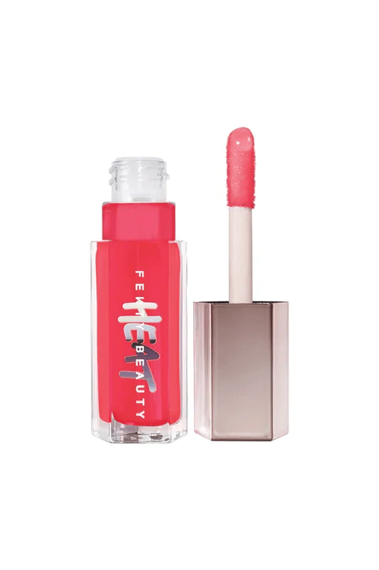 Fenty Beauty Gloss Bomb Heat Lip Luminizer + Plumper