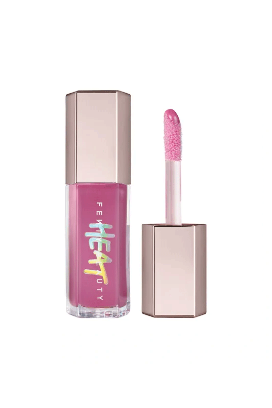 Fenty Beauty Gloss Bomb Heat Lip Luminizer + Plumper