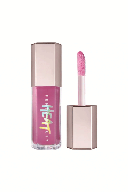 Fenty Beauty Gloss Bomb Heat Lip Luminizer + Plumper