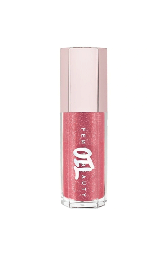 Fenty Beauty Gloss Bomb Oil Luminizing Lip Oil 'N Gloss