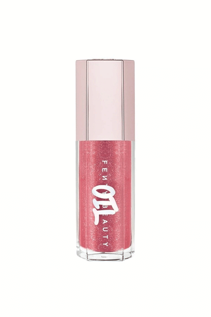 Fenty Beauty Gloss Bomb Oil Luminizing Lip Oil 'N Gloss
