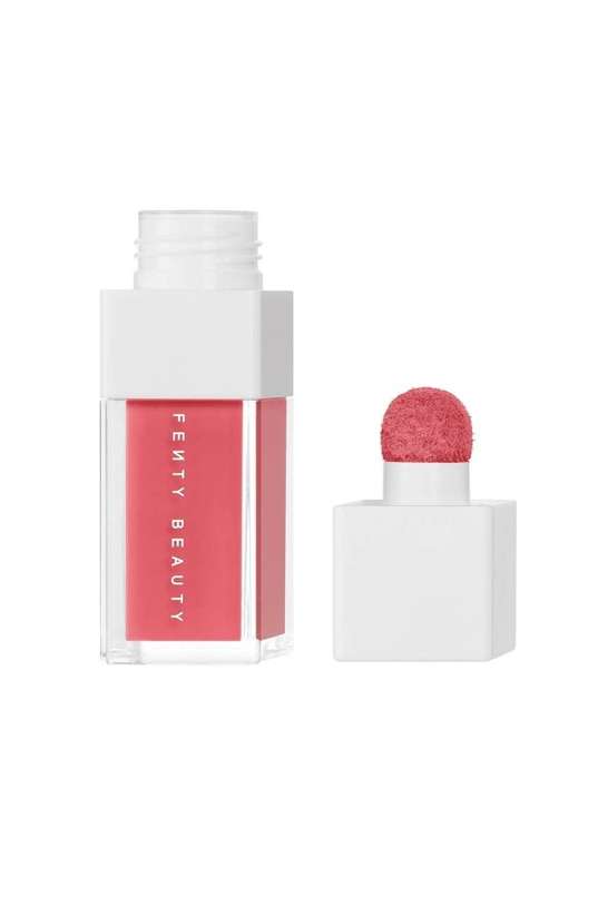 Fenty Beauty Shake 'N Play Liquid Blush