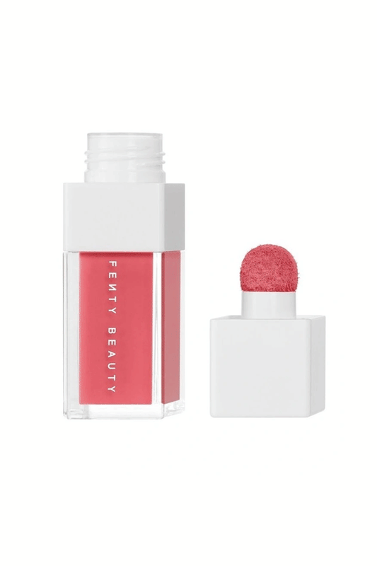 Fenty Beauty Shake 'N Play Liquid Blush