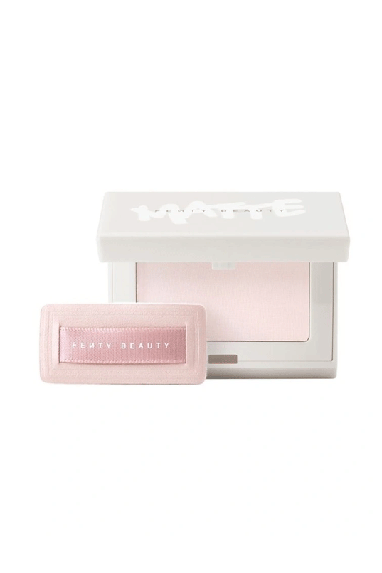 Fenty Beauty Invisimatte Instant Setting And Blotting Powder