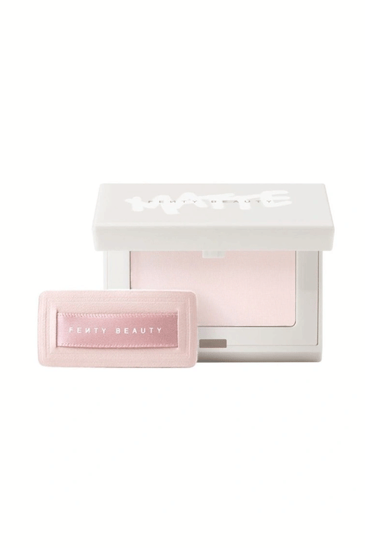 Fenty Beauty Invisimatte Instant Setting And Blotting Powder