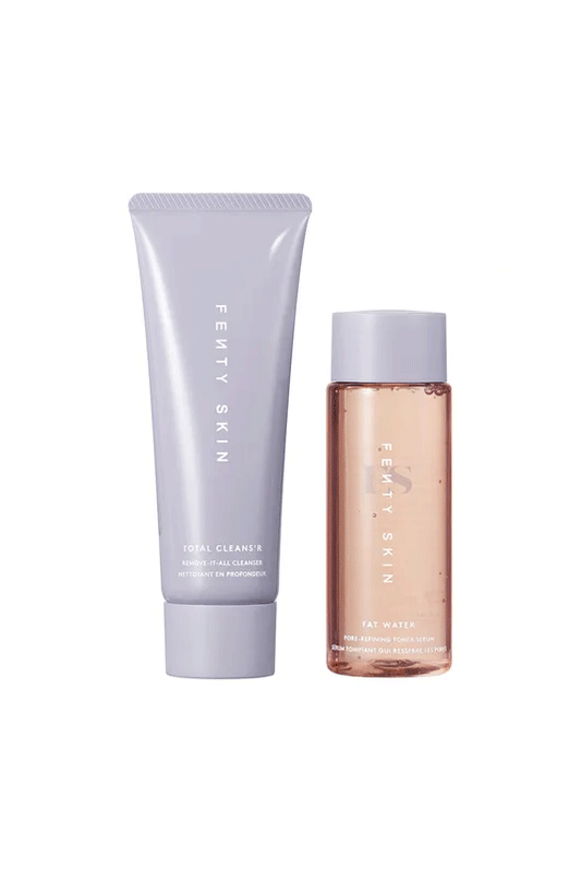 FENTY SKIN Daily Duo Set