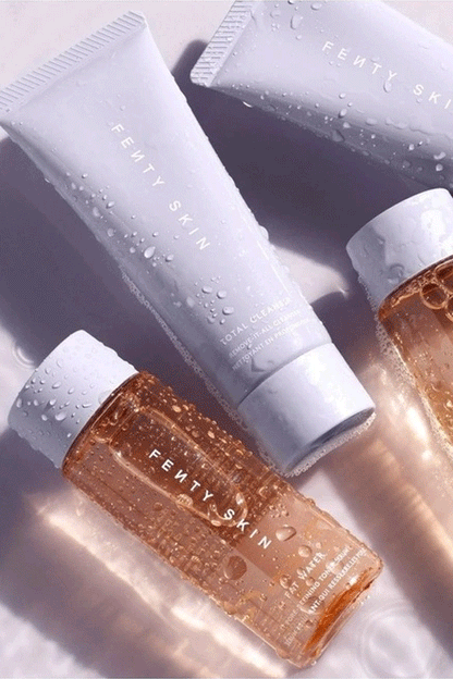 FENTY SKIN Daily Duo Set
