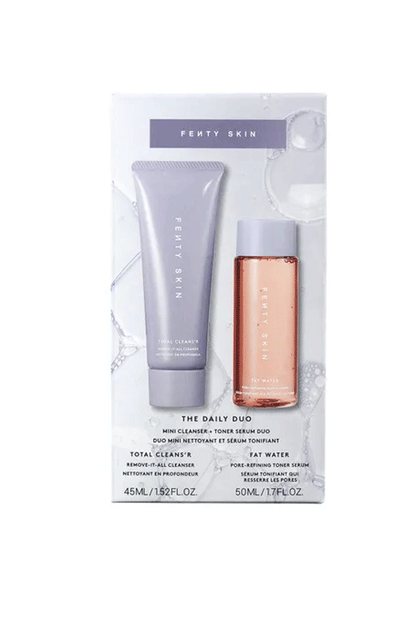 FENTY SKIN Daily Duo Set