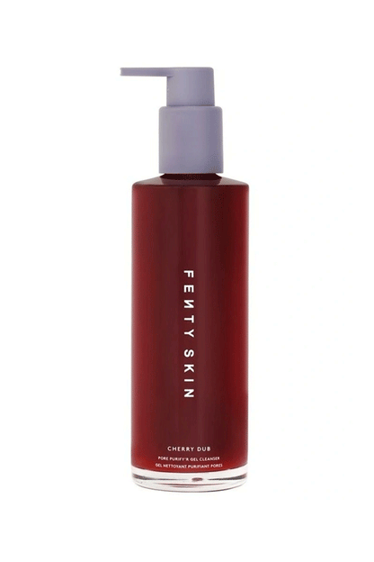 FENTY SKIN Cherry Dub Pore Purify'r Gel Cleanser