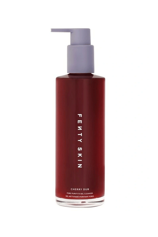 FENTY SKIN Cherry Dub Pore Purify'r Gel Cleanser