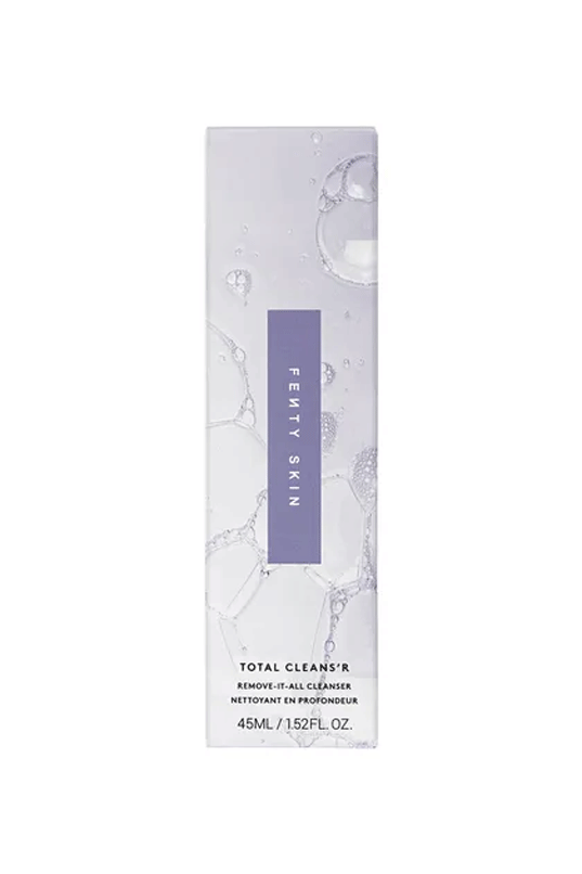 FENTY SKIN Total Cleans'r Remove-It-All Cleanser