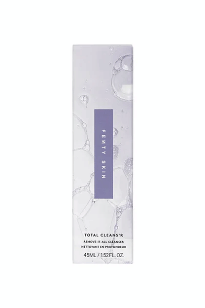 FENTY SKIN Total Cleans'r Remove-It-All Cleanser
