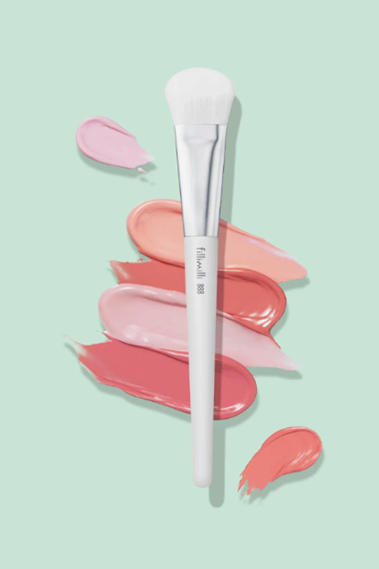 Fillimilli Fillimilli Creamy Blusher Brush 888 – SimplyJi