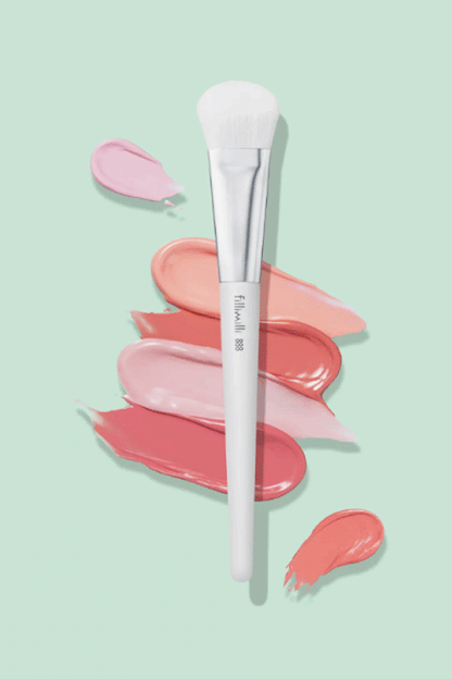 Fillimilli Creamy Blusher Brush 888 Set