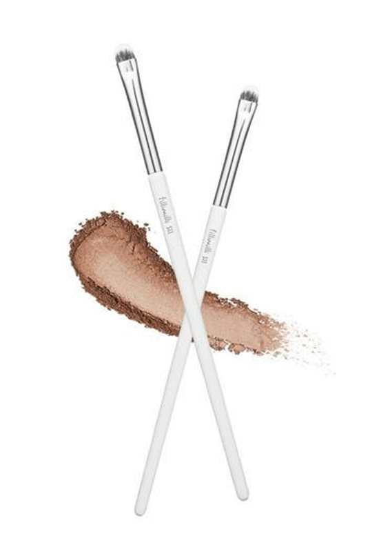 Fillimilli Point Eyeshadow Brush (Defining, #511)