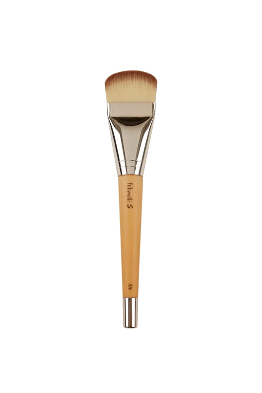 Fillimilli S Fitting Flat Foundation Brush 826