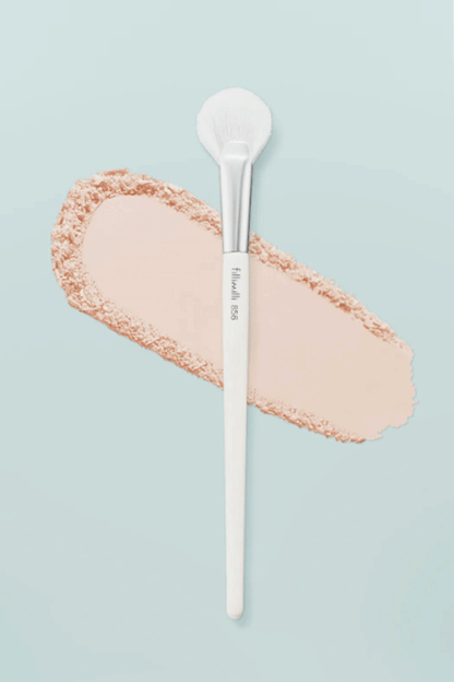 Fillimilli Hightlighter Fan Brush 856
