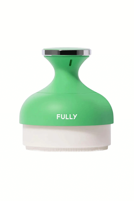 Fully Pore Cleansing Brush