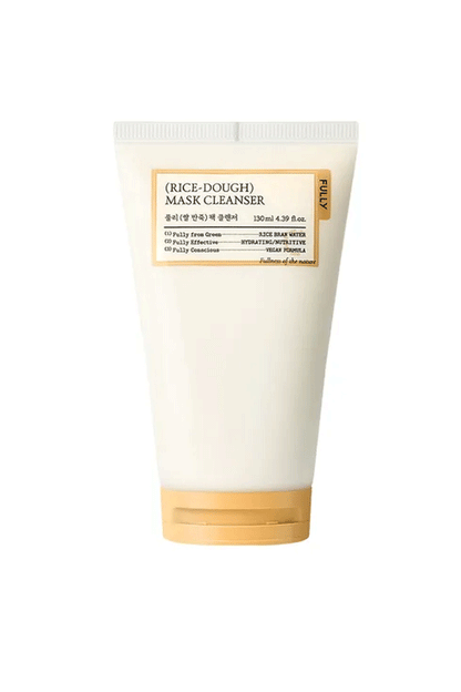 fully Rice Dough Mask Cleanser