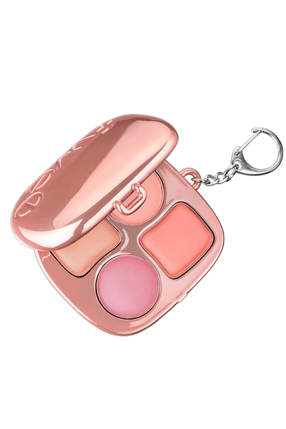 fwee Pocket Cheek Palette