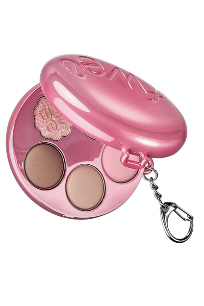 fwee Pocket Eye Palette