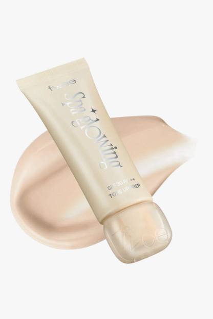 fwee Spa Glowing UV Tone-Up Prep