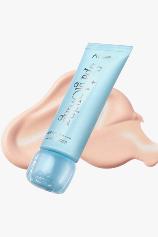 fwee Spa Glowing UV Tone-Up Prep