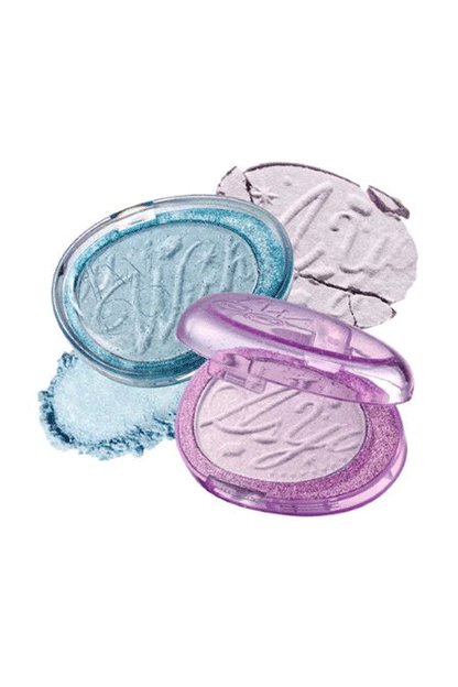 fwee Glitz Stone Highlighter