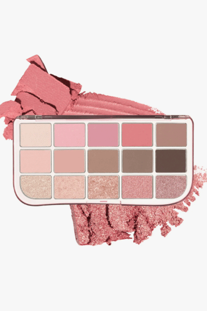 Fwee More Mood Eyeshadow Palette