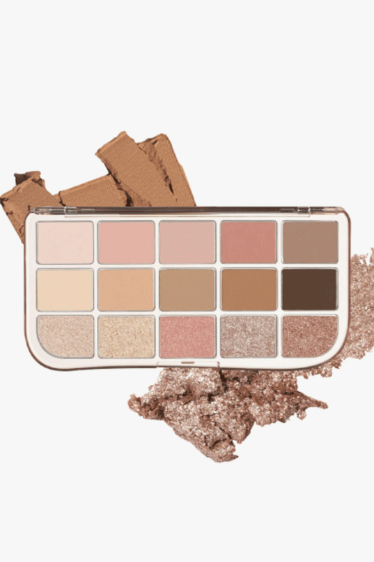 Fwee More Mood Eyeshadow Palette
