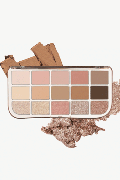 Fwee More Mood Eyeshadow Palette