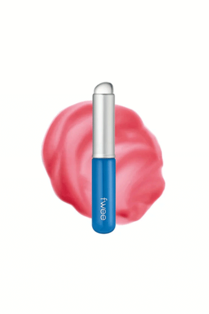 fwee Fingerlike Silicone Lip Brush Slim
