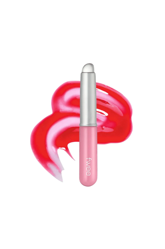 fwee Fingerlike Silicone Lip Brush Slim