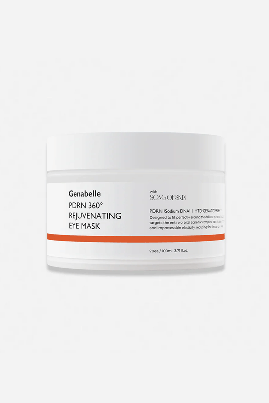 Genabelle PRDN 360° Rejuvenating Eye Mask
