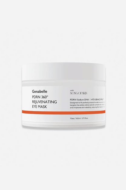 Genabelle PRDN 360° Rejuvenating Eye Mask