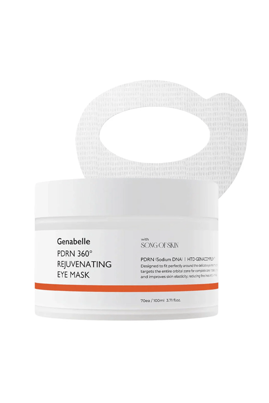 Genabelle PRDN 360° Rejuvenating Eye Mask