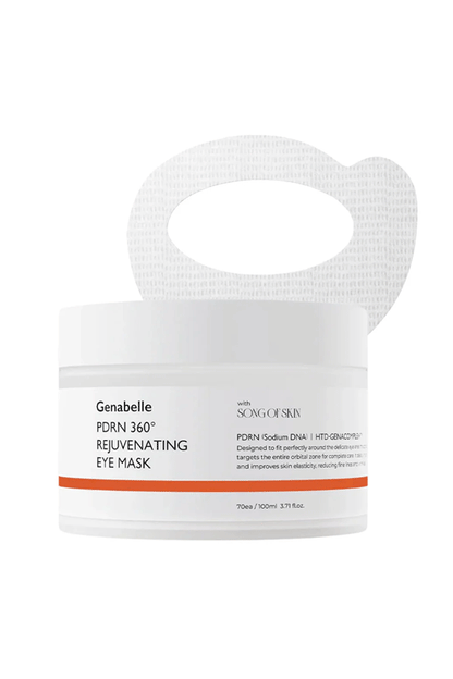 Genabelle PRDN 360° Rejuvenating Eye Mask