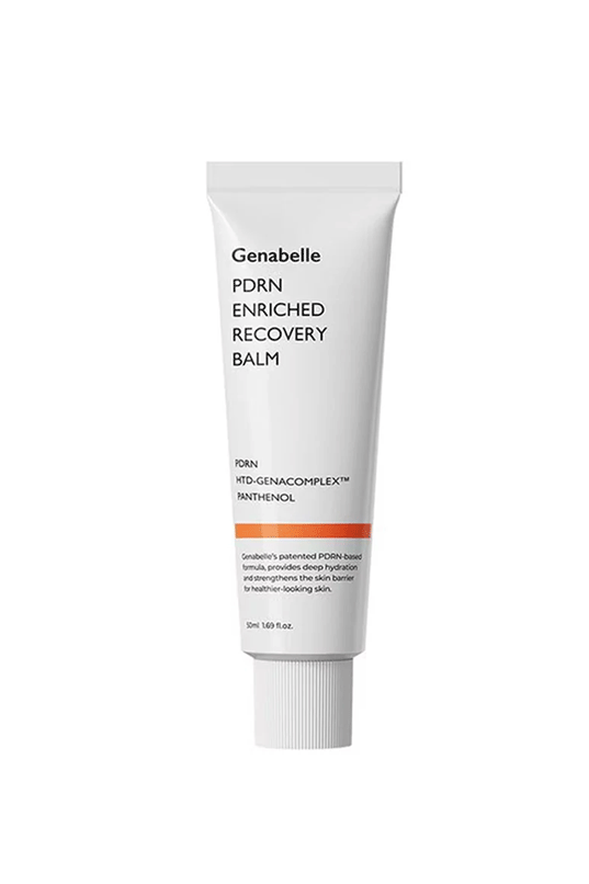 Genabelle PDRN Enriched Recovery Balm