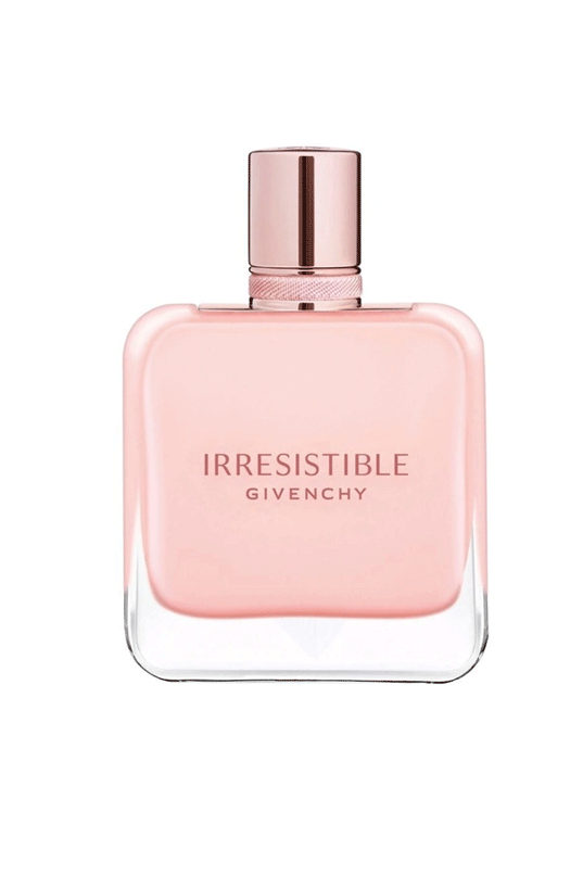 GIVENCHY Rose Velvet EDP