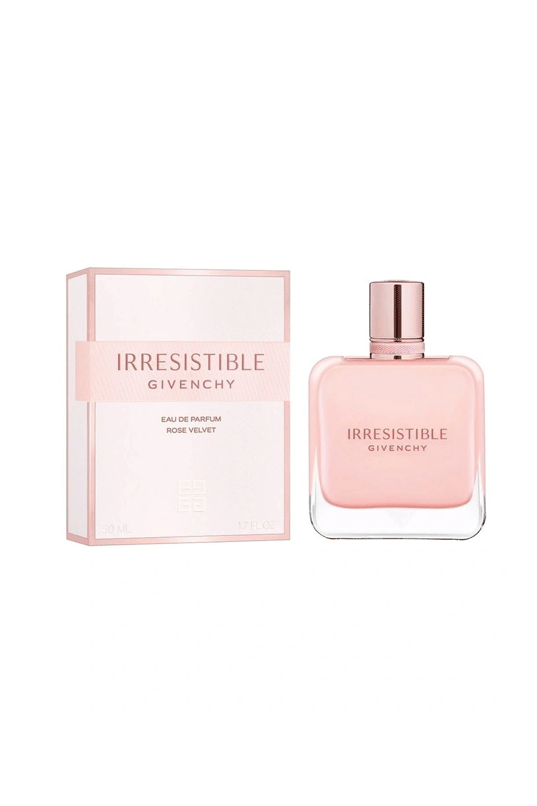 GIVENCHY Rose Velvet EDP