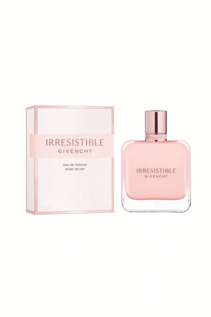 GIVENCHY Rose Velvet EDP